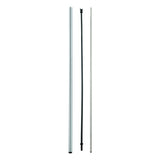 GROHE Ersatzrohr 48053 15cm länger für Rainshower/Euphoria Duschsyst. chrom, 48053000