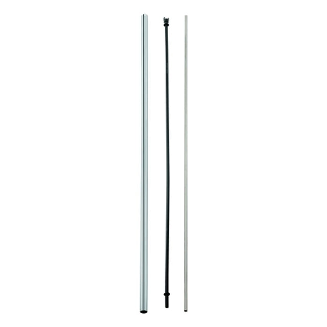 GROHE Ersatzrohr 48053 15cm länger für Rainshower/Euphoria Duschsyst. chrom, 48053000