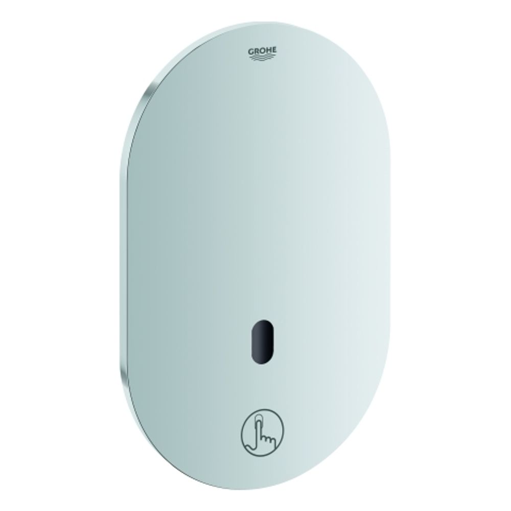 GROHE THM-Brause-IR-Elektronik Eurosmart CE 36415 FMS für 36416 Bluetooth chrom, 36415000