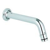 GROHE WT-Wandauslaufventil Universal 20203 Ausladung 185mm chrom, 20203000