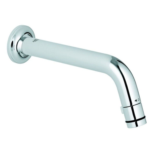 GROHE WT-Wandauslaufventil Universal 20203 Ausladung 185mm chrom, 20203000