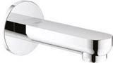 GROHE Wanneneinlauf Eurosmart C 13261 Wandmontage chrom, 13261000