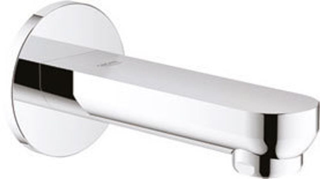 GROHE Wanneneinlauf Eurosmart C 13261 Wandmontage chrom, 13261000