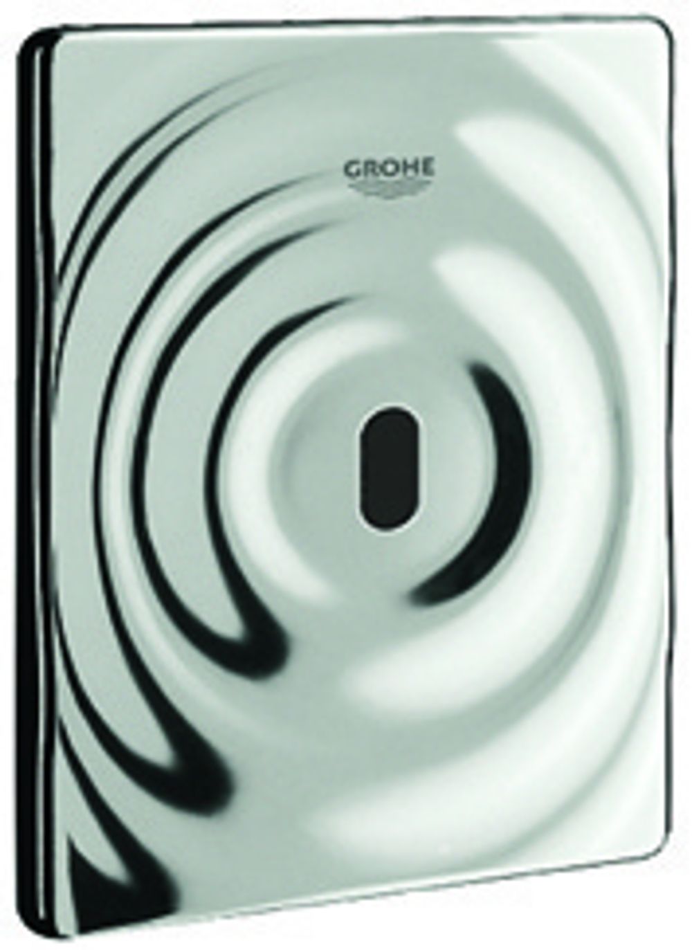 GROHE Urinal-IR-Elektronik Tectron Surf 37337_1 6V FMS für Rapido U/UMB chrom, 37337001
