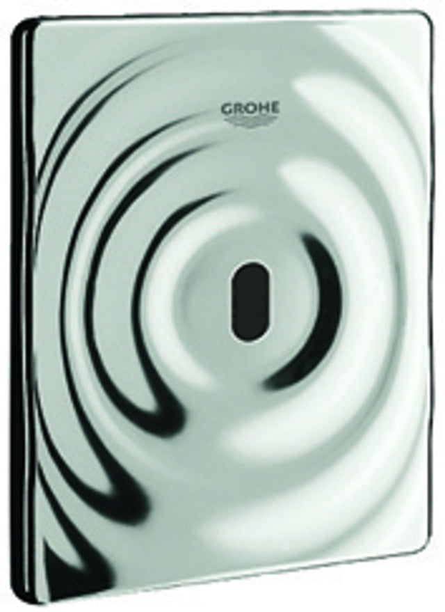 GROHE Urinal-IR-Elektronik Tectron Surf 37337_1 6V FMS für Rapido U/UMB chrom, 37337001