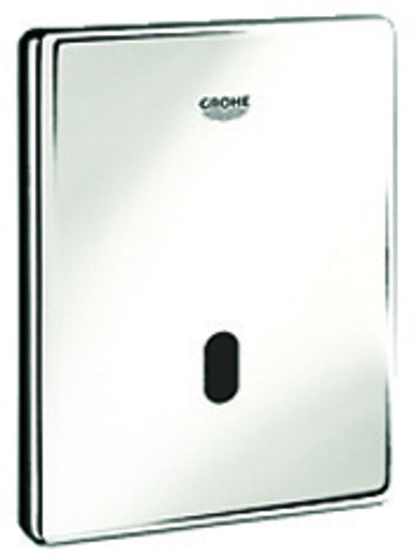 GROHE Urinal-IR-Elektronik Tectron Skate 37324_1 6V FMS f. Rapido U/UMB edelstahl, 37324SD1