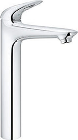 GROHE EH-Waschtischbatterie Eurostyle 23570_3 XL-Size glatter Körper chrom, 23570003