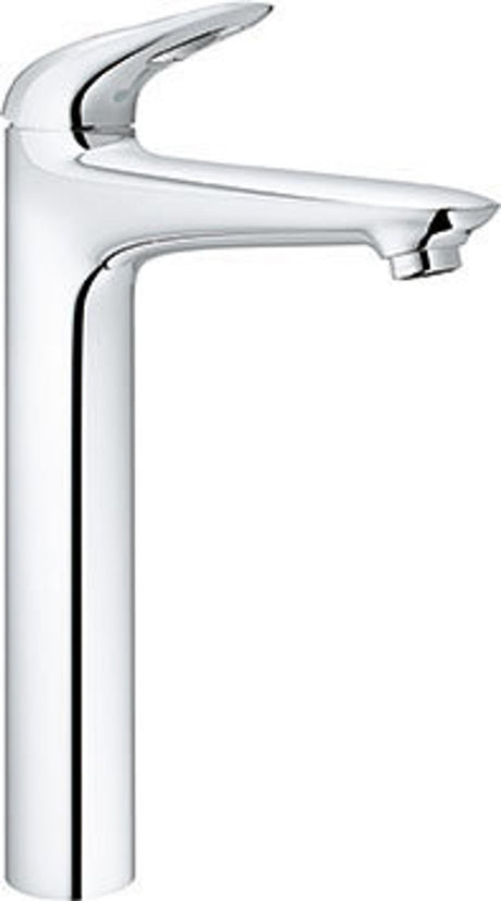 GROHE EH-Waschtischbatterie Eurostyle 23570_3 XL-Size glatter Körper chrom, 23570003
