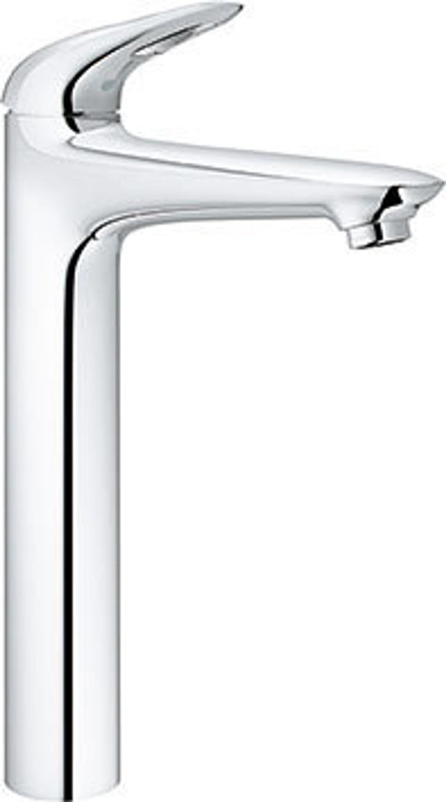 GROHE EH-Waschtischbatterie Eurostyle 23570_3 XL-Size glatter Körper chrom, 23570003
