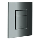 GROHE WC-Betätigung Skate Cosmopolitan 38732 hard graphite, 38732A00