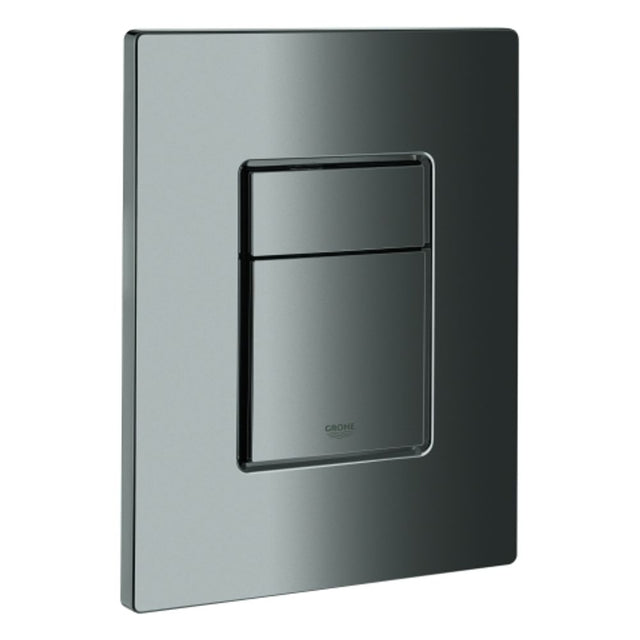 GROHE WC-Betätigung Skate Cosmopolitan 38732 hard graphite, 38732A00