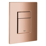 GROHE WC-Betätigung Skate Cosmopolitan 38732 warm sunset, 38732DA0