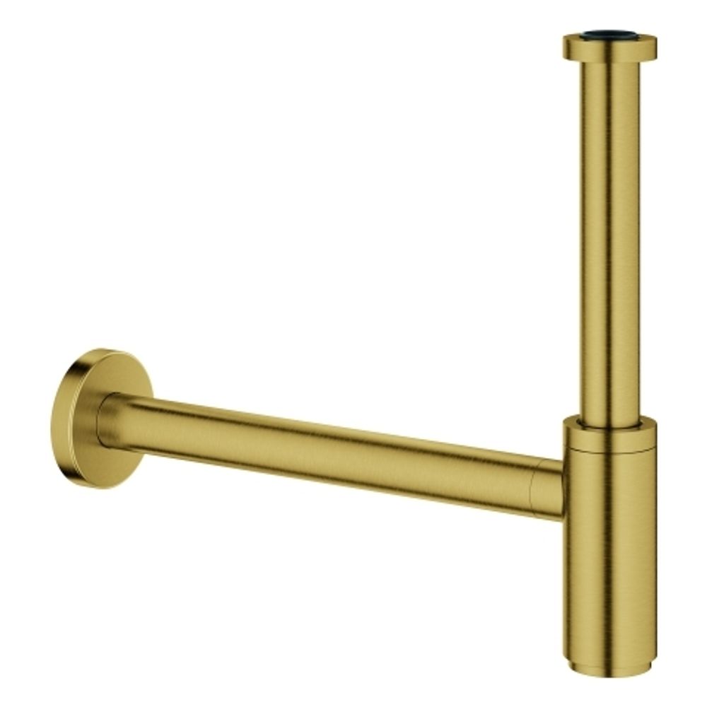 GROHE Geruchverschluss 28912 für Waschtische 1 1/4" cool sunrise geb., 28912GN0