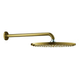 GROHE Kopfbrauseset Rainshower Cosm. 310 26066 Brausearm 380mm cool sunrise geb., 26066GN0