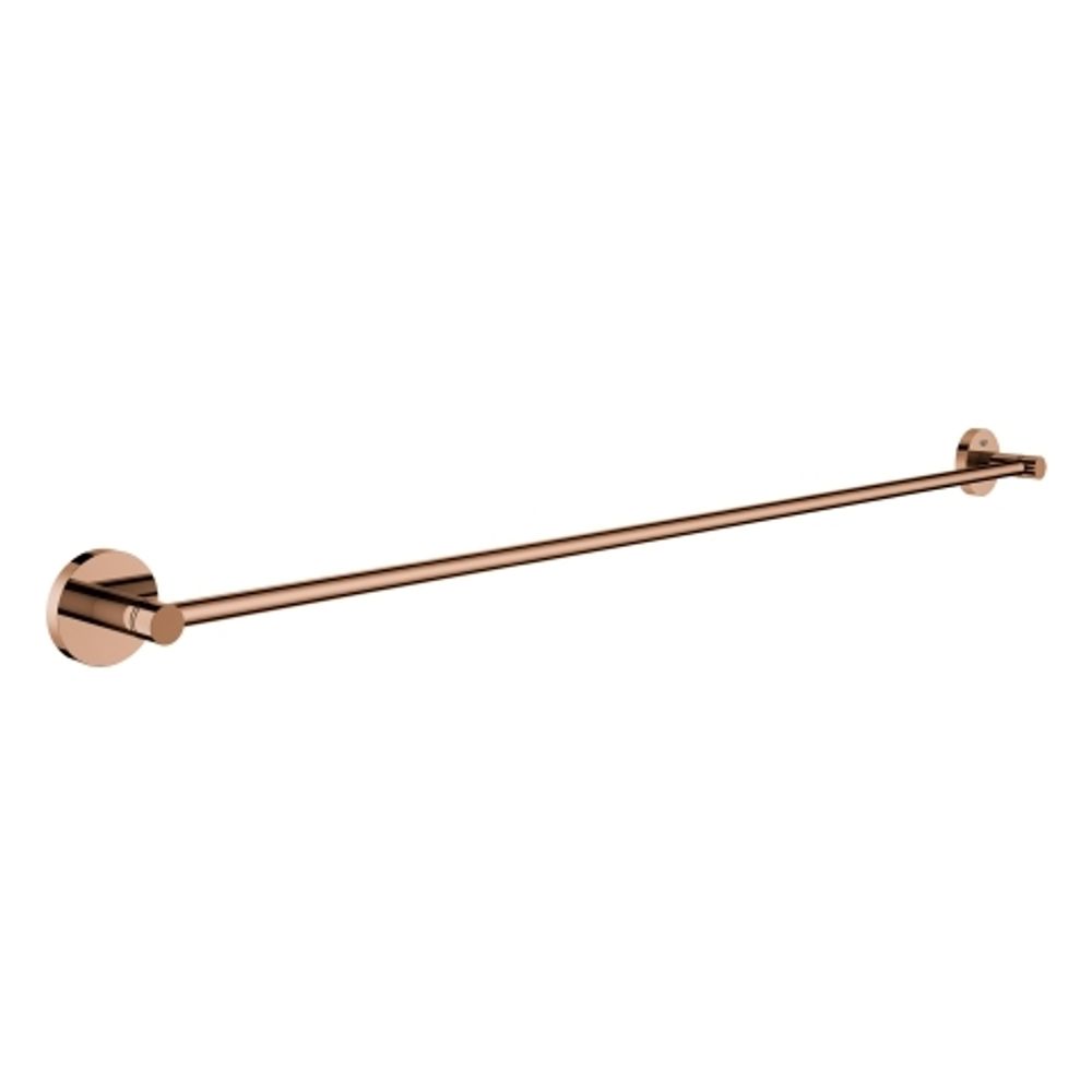 GROHE Badetuchhalter Essentials 40386_1 800mm warm sunset, 40386DA1