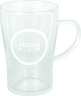 GROHE Teegläser GROHE Red 40432 4 Stück Volumen 250 ml, 40432000