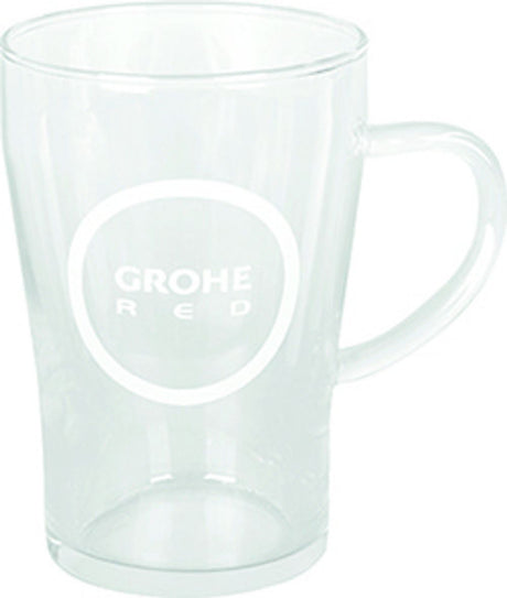 GROHE Teegläser GROHE Red 40432 4 Stück Volumen 250 ml, 40432000