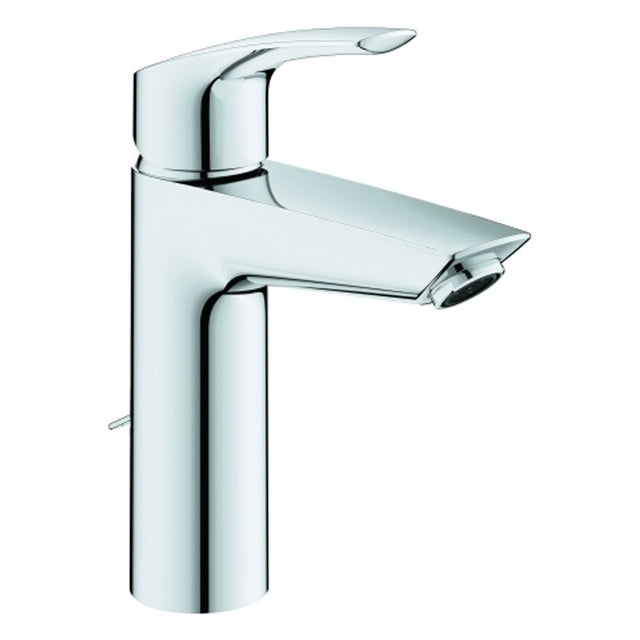 GROHE EH-WT-Batterie Eurosmart 23394_3 M-Size MST kalt versenkbare Kette chrom, 2339430E
