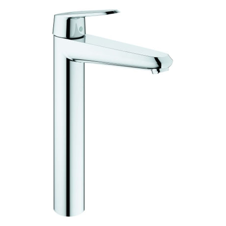 GROHE EH-WT-Batterie Eurodisc C 23432 für freistehende Waschschüsseln chrom, 23432000