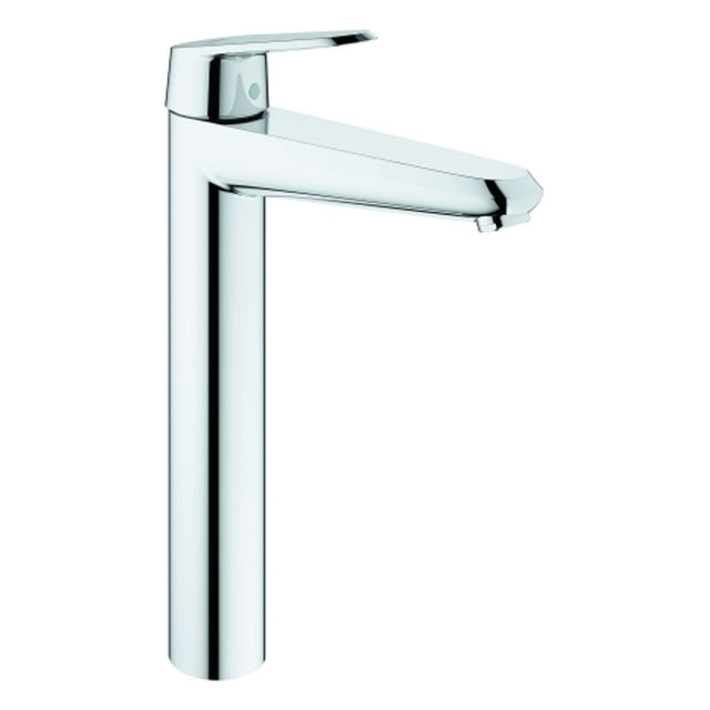 GROHE EH-WT-Batterie Eurodisc C 23432 für freistehende Waschschüsseln chrom, 23432000
