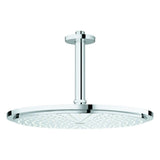 GROHE Kopfbrauseset Rainshower Cosm. 310 26067 Deckenauslass 142mm 9,5l/min chrom, 26067000