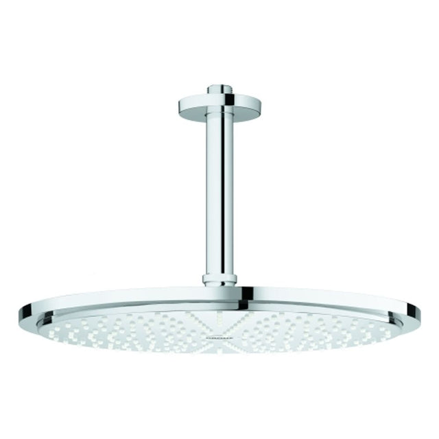 GROHE Kopfbrauseset Rainshower Cosm. 310 26067 Deckenauslass 142mm 9,5l/min chrom, 26067000