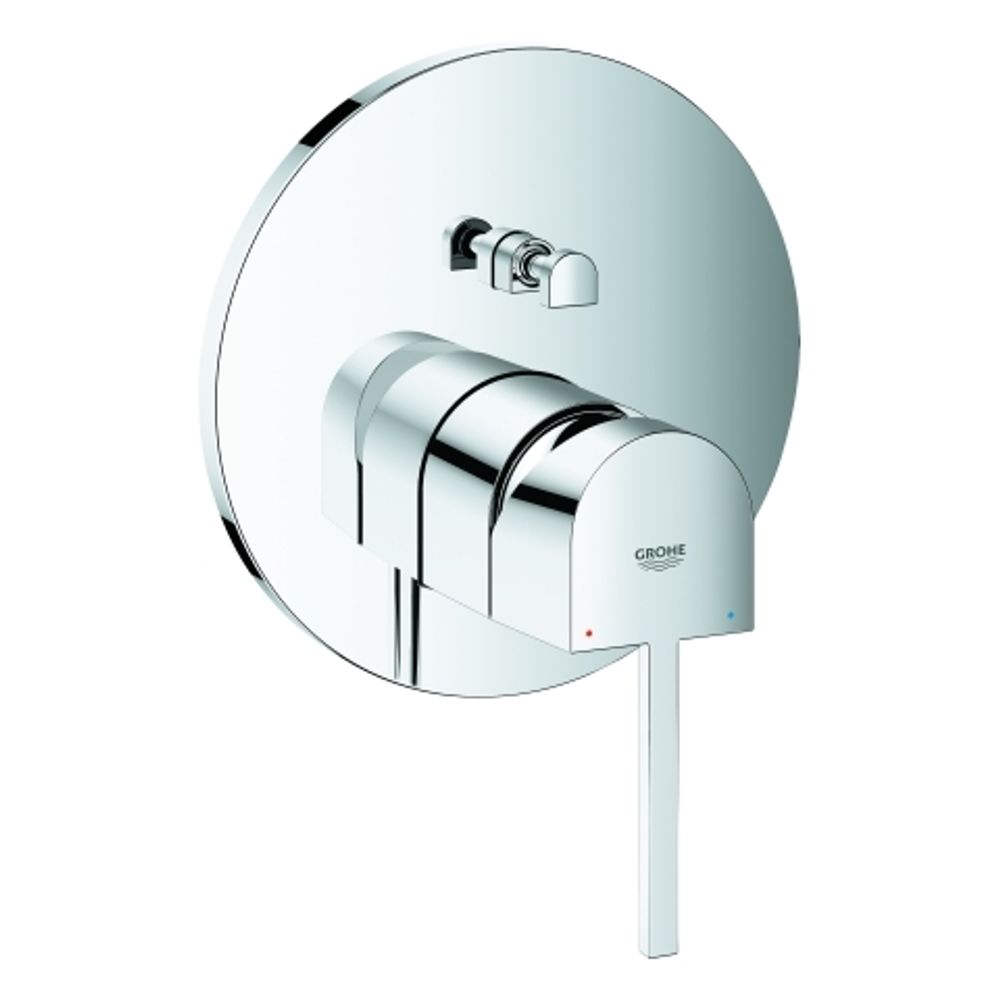 GROHE EH-Wannenbatterie Plus 24060_3 FMS für 35600 chrom, 24060003