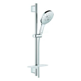 GROHE Brausestangenset Rainshower 150 SmartActive 26591 600mm chrom, 26591000