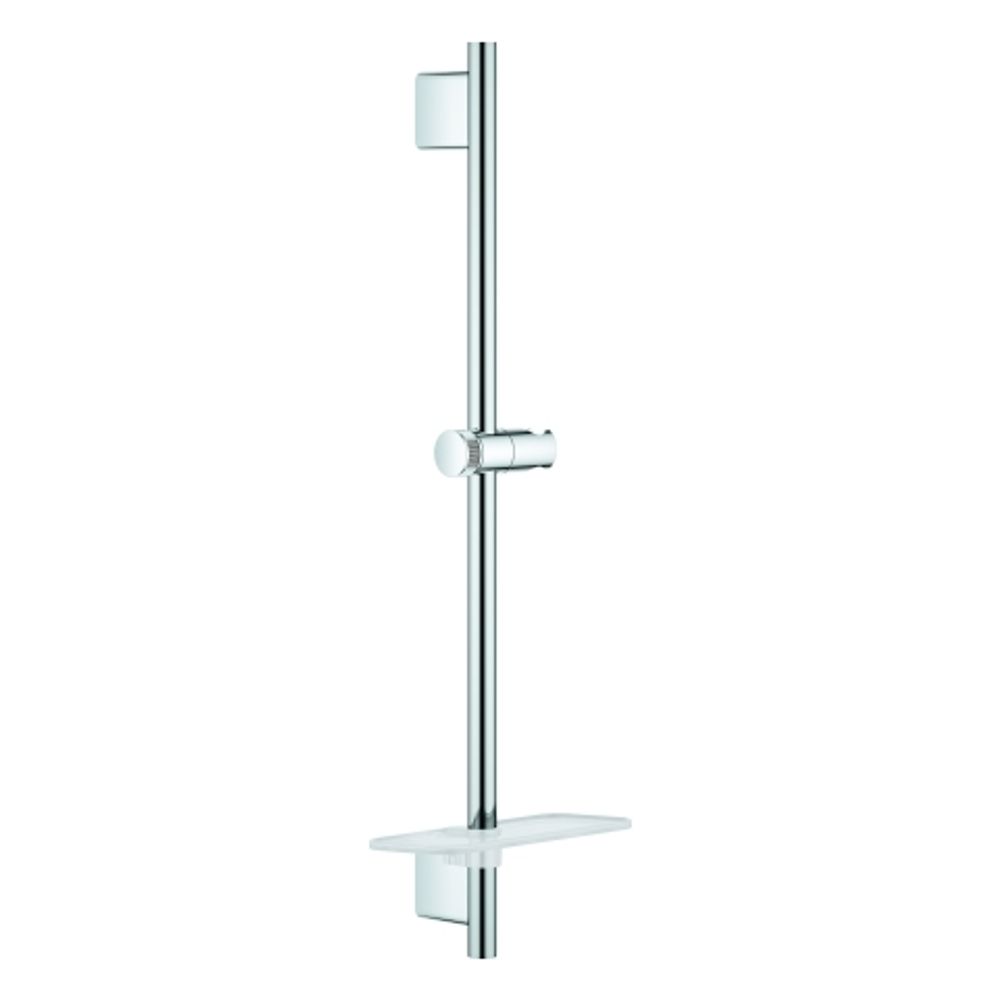 GROHE Brausestange Rainshower SmartActive 26602 600mm chrom, 26602000