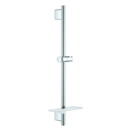 GROHE Brausestange Rainshower SmartActive 26602 600mm chrom, 26602000