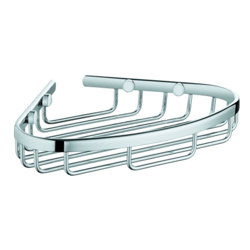 GROHE Ablagekorb klein BauCosmopolitan 40664_1 chrom, 40664001