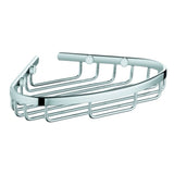 GROHE Ablagekorb klein BauCosmopolitan 40664_1 chrom, 40664001