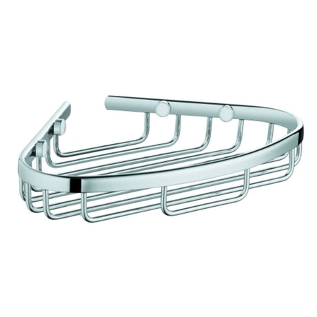 GROHE Ablagekorb klein BauCosmopolitan 40664_1 chrom, 40664001