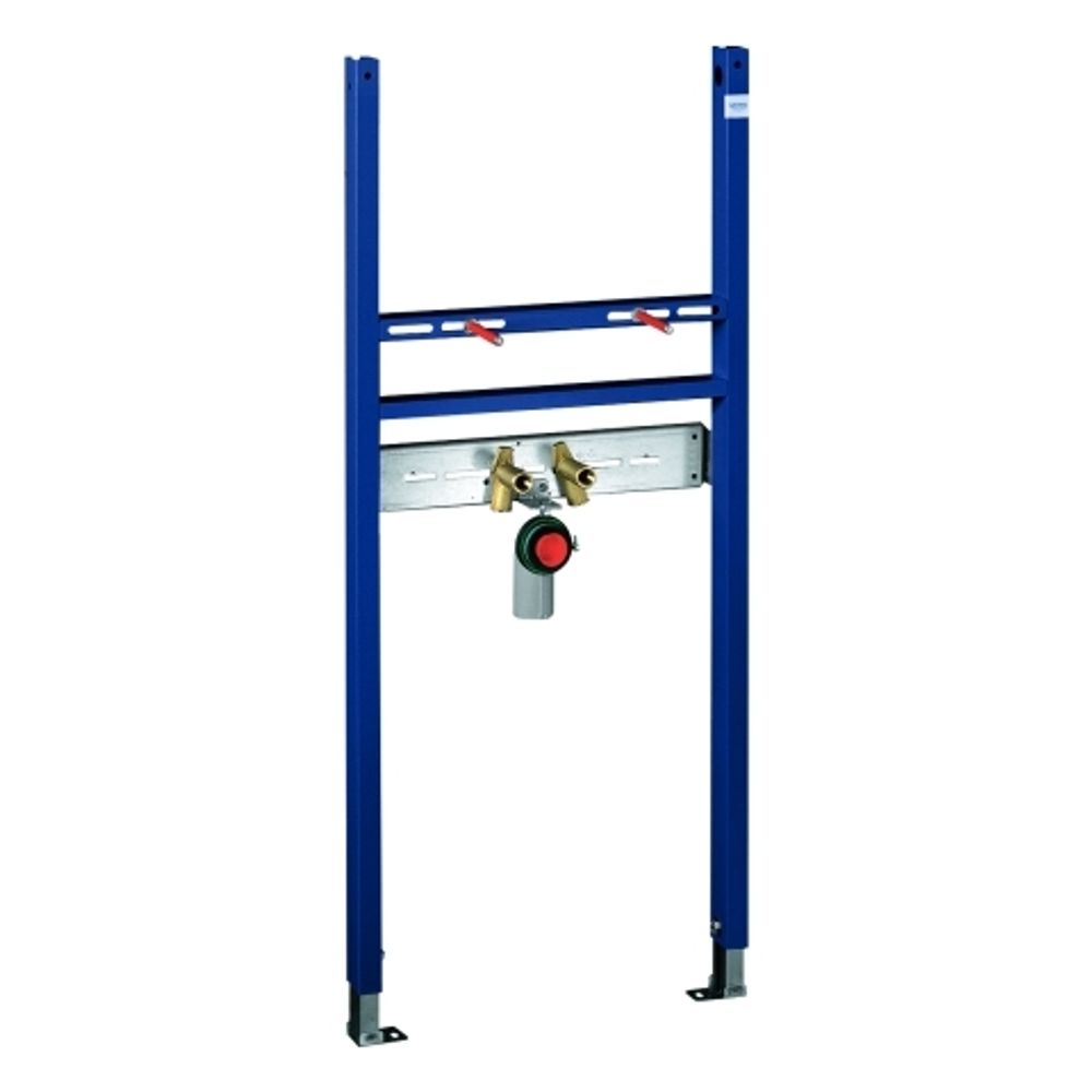 GROHE WT-Element Rapid SL Projekt 38731 für Einlochbatterie 1,13 m Bauhöhe, 38731000