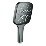 GROHE Handbrause RSH 130 SmartActive Cube 26582 9,5l hard graphite, 26582A00