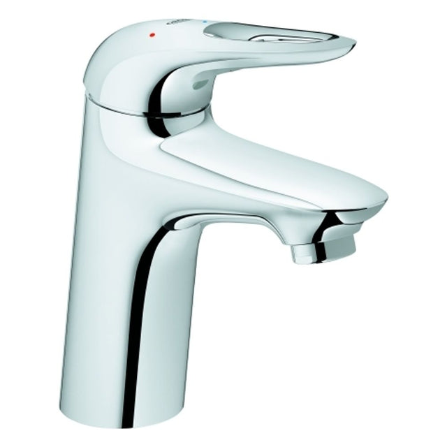 GROHE EH-WT-Batt. Eurostyle 23930_3 S-Size MST kalt PO Abl.grt. H.o. chrom, 23930003