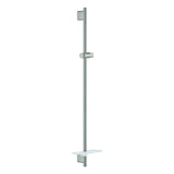 GROHE Brausestange Rainshower Smart Active 26603 900mm supersteel, 26603DC0