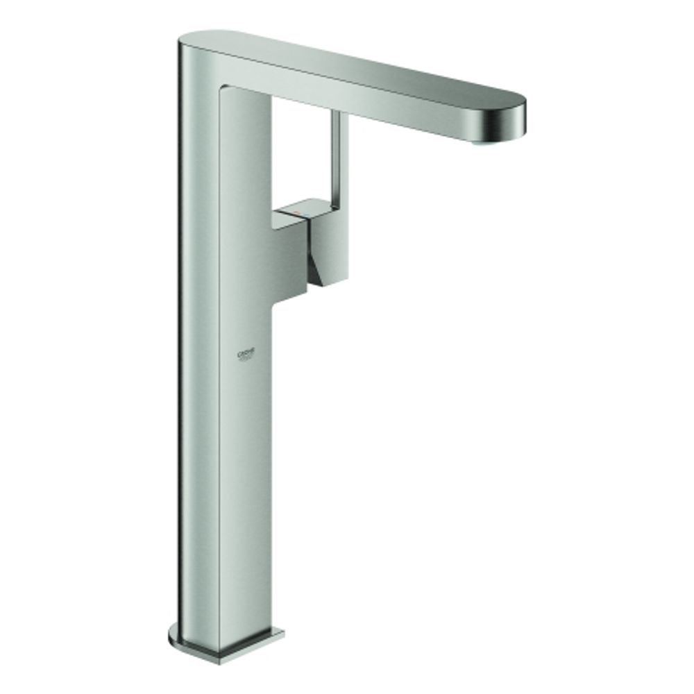 GROHE EH-Waschtischbatterie Plus 32618_3 XL-Size supersteel, 32618DC3