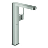 GROHE EH-Waschtischbatterie Plus 32618_3 XL-Size supersteel, 32618DC3