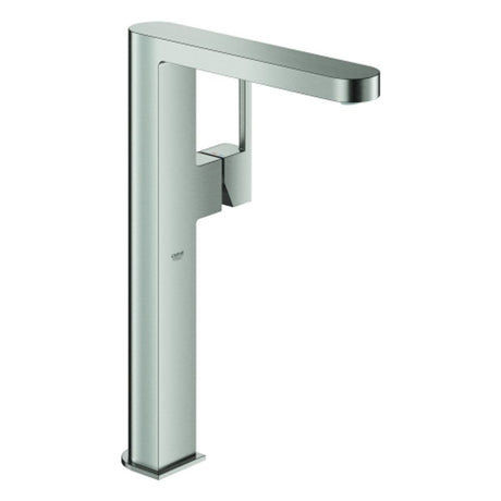GROHE EH-Waschtischbatterie Plus 32618_3 XL-Size supersteel, 32618DC3