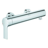 GROHE EH-Brausebatterie Allure 32846_1 Wandmontage chrom, 32846001