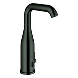 GROHE WT-IR-Elektronik Essence E 36445 Mischung 6V hard graphite gebürstet, 36445AL0