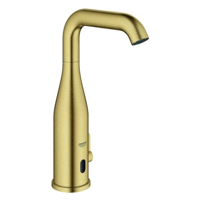 GROHE WT-IR-Elektronik Essence E 36445 Mischung 6V cool sunrise gebürstet, 36445GN0