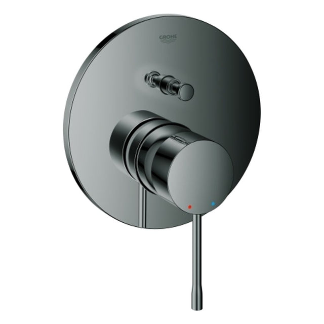 GROHE EH-Wannenbatterie Essence 24167_1 FMS für 35604 hard graphite, 24167A01