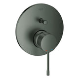 GROHE EH-Wannenbatterie Essence 24167_1 FMS für 35604 hard graphite gebürstet, 24167AL1