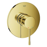 GROHE EH-Brausebatterie Essence 24168_1 FMS für 35604 cool sunrise, 24168GL1