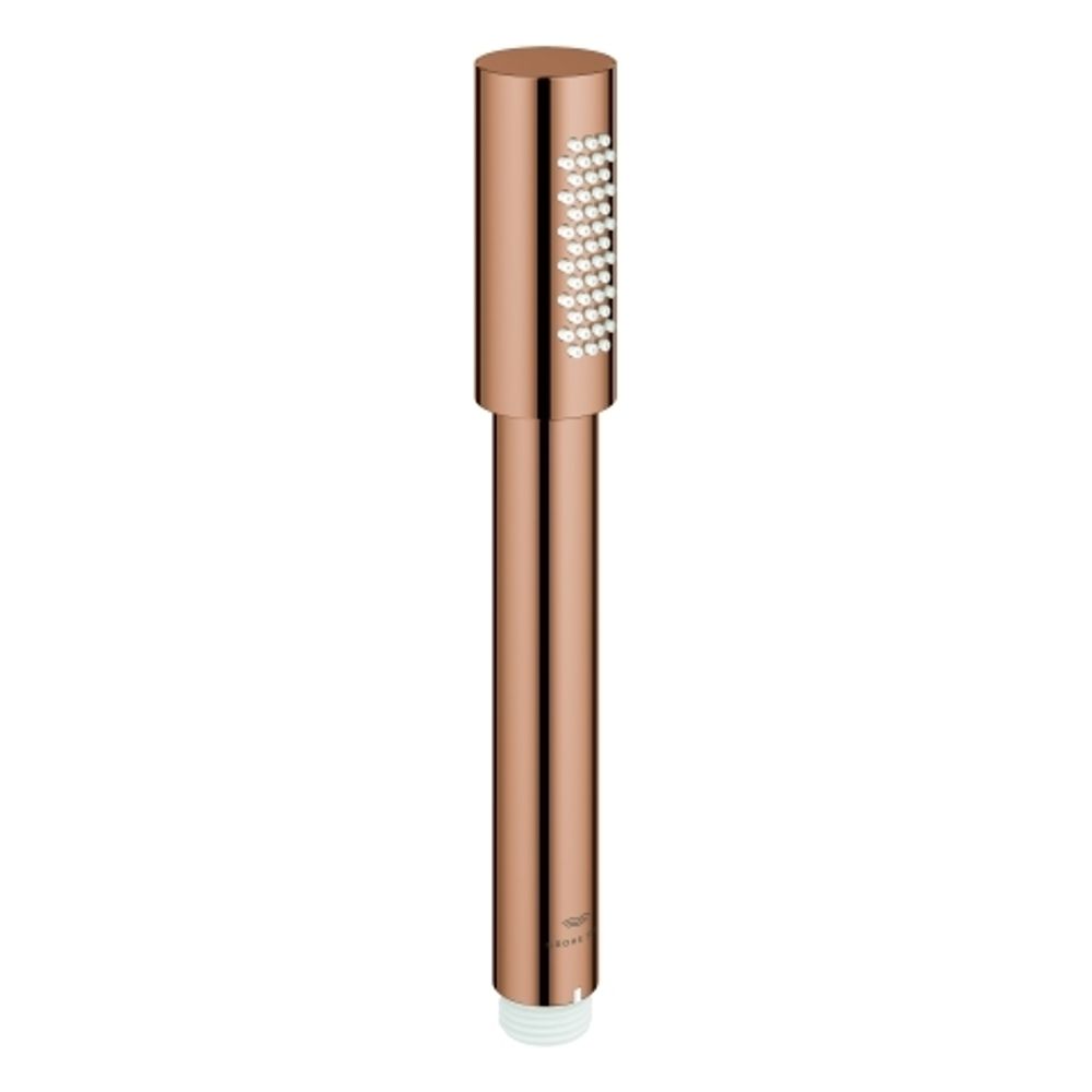 GROHE Handbrause Rainshower Aqua Stick 26866 1 Strahlart warm sunset, 26866DA0