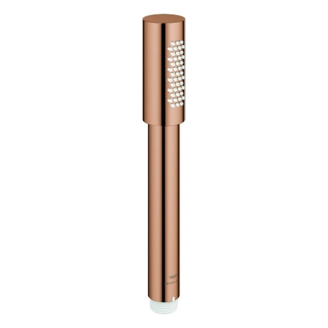 GROHE Handbrause Rainshower Aqua Stick 26866 1 Strahlart warm sunset, 26866DA0
