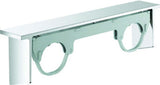 GROHE Duschablage EasyReach 18608_1 Metall passend zu Grohtherm 2000 chrom, 18608001