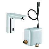 GROHE Powerbox Euroeco CE 36384 IR-Elektronik für WT ohne Mischung chrom, 36384000